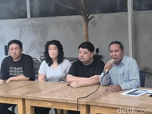 Serba-serbi Kawat Tertinggal di Jantung Pasien RSUD AWS Samarinda
