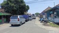Antrean Panjang Gilimanuk-Ketapang: Muatan Busuk, Pungli, hingga BAB di Jalan