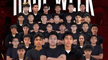 Avenue Racing Series: Ketika Pelajar SMA Beradu Cepat di Lintasan