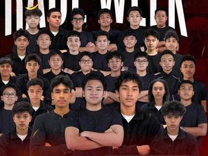 Avenue Racing Series: Ketika Pelajar SMA Beradu Cepat di Lintasan