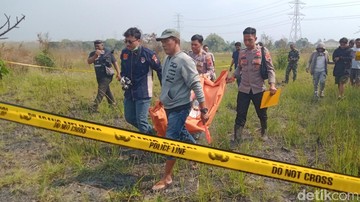 Identitas Kerangka Manusia di Dekat Gardu Induk Pedan Terungkap