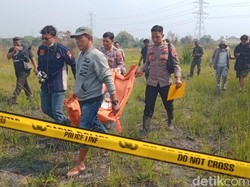 Identitas Kerangka Manusia di Dekat Gardu Induk Pedan Terungkap