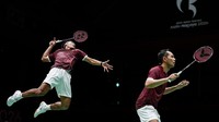 Hasil Asian Games 2026: Fajar/Fikri ke Semifinal Usai Menang Rubber Game
