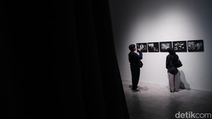 Future Tense dan Witness, Dua Pameran Seni Bicara soal Masa Depan dan Ingatan