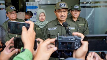 Gus Ipul Dorong Langkah Hukum, Usut Tuduhan Liar terhadap Rais Aam PBNU