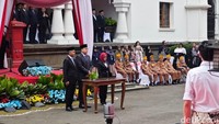 Dulu Rebut Jaringan Telekomunikasi, Kini Indonesia Kejar Kedaulatan Digital