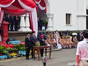 Dulu Rebut Jaringan Telekomunikasi, Kini Indonesia Kejar Kedaulatan Digital