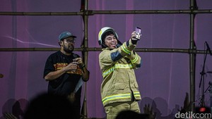 HFDZKHR Debut Solo di Pestapora!