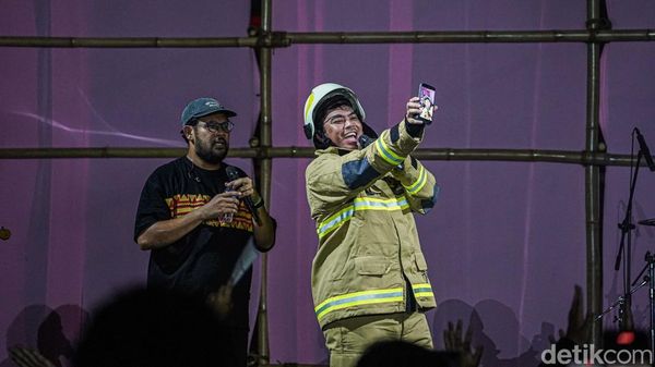 HFDZKHR Debut Solo di Pestapora!