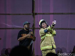 HFDZKHR Debut Solo di Pestapora!