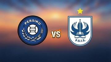 Pihak Persiku Ungkap Alasan Batalnya Laga Lawan PSIS