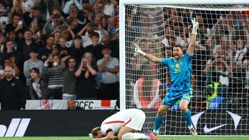 Penalti Kane yang Gagal Jadi Kunci Kemenangan Spanyol