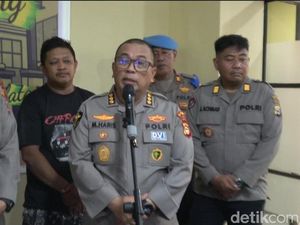 Remaja Makassar Tewas Diduga Tertembak Saat Tawuran Alami 2 Luka