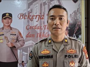 Polisi Amankan Ratusan Tersangka 3C-Preman pada Hari Ketiga Ops Sikat I Musi