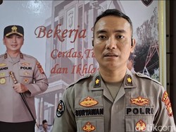 Polisi Amankan Ratusan Tersangka 3C-Preman pada Hari Ketiga Ops Sikat I Musi