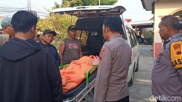 Awal Mula Penemuan Kerangka Manusia di Dekat Gardu Induk Pedan