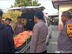 Awal Mula Penemuan Kerangka Manusia di Dekat Gardu Induk Pedan
