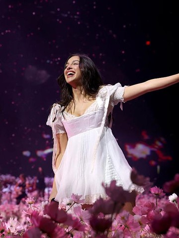 Di Puncak Karier, Olivia Rodrigo Mengungkap Keinginan Menikah Meski Kesulitan Menjalin Asmara