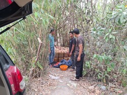 Operator SPBU di Belitung Ditangkap karena Loloskan Pembelian BBM Berulang