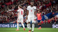 Timnas Inggris Tak Terganggu Kasus Man City