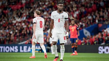 Timnas Inggris Tak Terganggu Kasus Man City