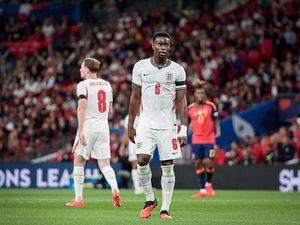Timnas Inggris Tak Terganggu Kasus Man City