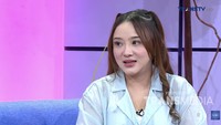 Meisita Spill Tebus Mobil Rp 1,1 M Eks Pacar: Diam Gak Selesaikan Masalah