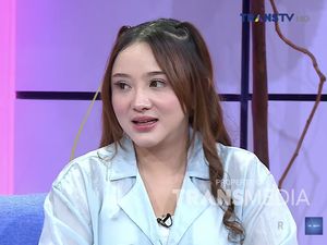 Meisita Spill Tebus Mobil Rp 1,1 M Eks Pacar: Diam Gak Selesaikan Masalah