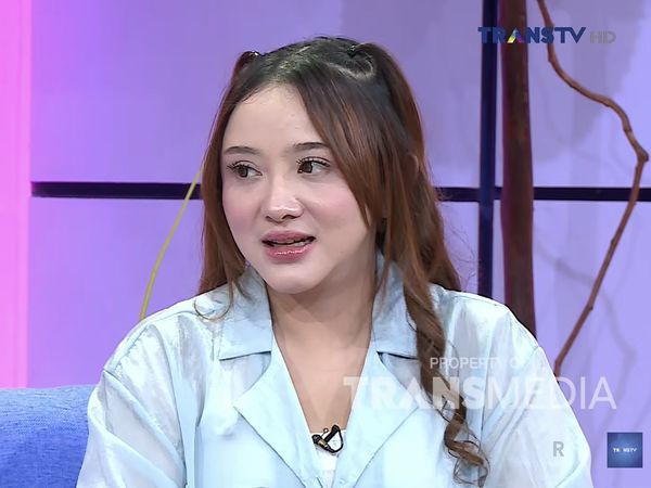 Meisita Spill Tebus Mobil Rp 1,1 M Eks Pacar: Diam Gak Selesaikan Masalah