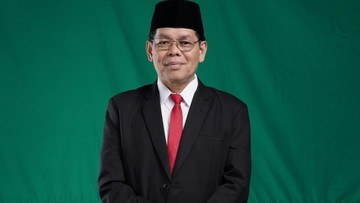 MUI Dorong Investigasi Buku 'Memburu Muhammad'
