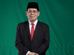 MUI Dorong Investigasi Buku Memburu Muhammad
