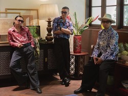 Iseng Bikin Content, Neo Funk Therapy Bikin Versi Remix Kita Ke Sana Hindia!