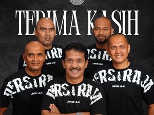 Persiraja Pecat Semua Pelatih Usai Kalah Hattrick di Awal Musim