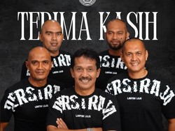Persiraja Pecat Semua Pelatih Usai Kalah Hattrick di Awal Musim