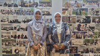 Kisah Dosen dan Guru Berburu Ilmu untuk Tingkatkan Kualitas Mengajar