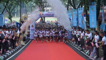 PORSIMAPTAR XXVI 2026 Dibuka, Ini Cara Daftarnya