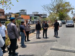 Tawuran Berujung Remaja di Makassar Tewas Diduga Tertembak