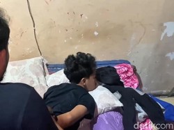 Gadis ABG Asal Maros Dibawa Kabur Teman Kencan di Kos Makassar