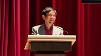 Sosok Profesor Idola Baru Gen Z di China, Rutin Suarakan Masalah Anxiety