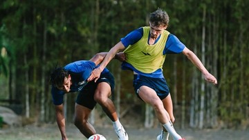 Manajer PSIS Kecewa Laga Lawan Persiku Batal: Sangat Rugikan Tim
