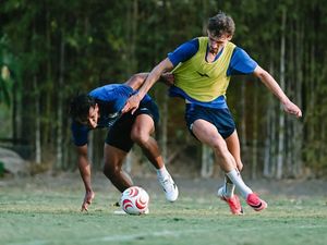 Manajer PSIS Kecewa Laga Lawan Persiku Batal: Sangat Rugikan Tim