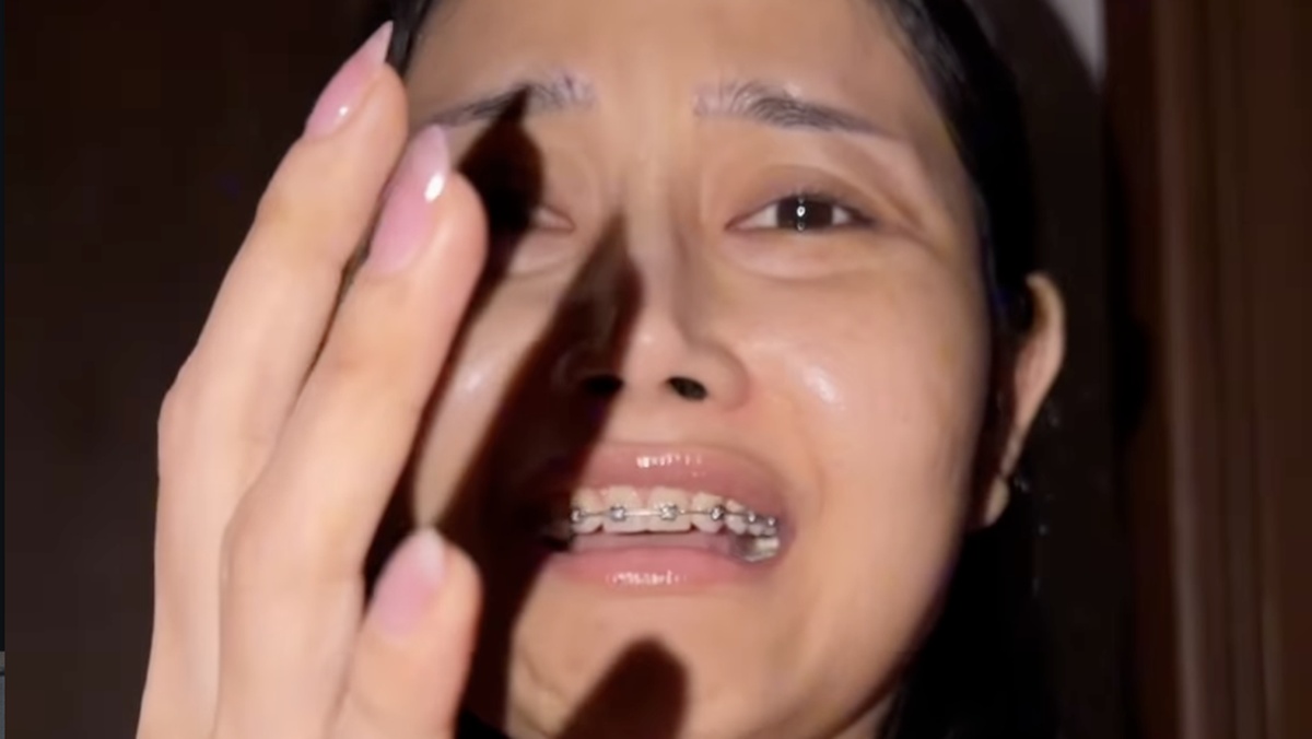 Pagi Buta, Kamar Riyuka Bunga Nyaris Dibobol Orang Misterius