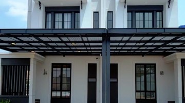 Tren Rumah Premium Bergeser, Bukan Cuma Mewah tapi Harus Punya Privasi