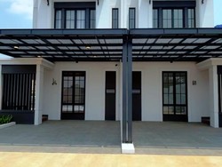 Tren Rumah Premium Bergeser, Bukan Cuma Mewah tapi Harus Punya Privasi