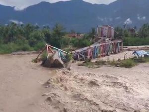 13 Desa di Aceh Tenggara Terendam Banjir, 55 KK Terdampak