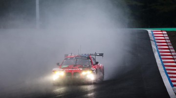 WEC 2026: Hujan Batalkan Kualifikasi, WRT 32 Start P14 di Fuji