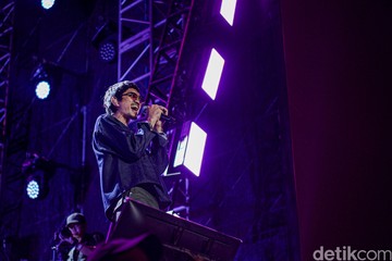 Gak Ada Matinya! Ini Alasan Band 'Sepuh' Makin Hits di Kalangan Gen Z