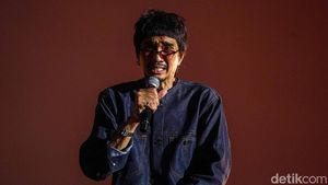 Momen Sheila On 7 Bikin Pecah Pestapora 2026