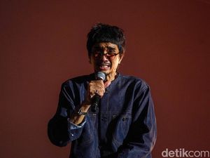 Momen Sheila On 7 Bikin Pecah Pestapora 2026