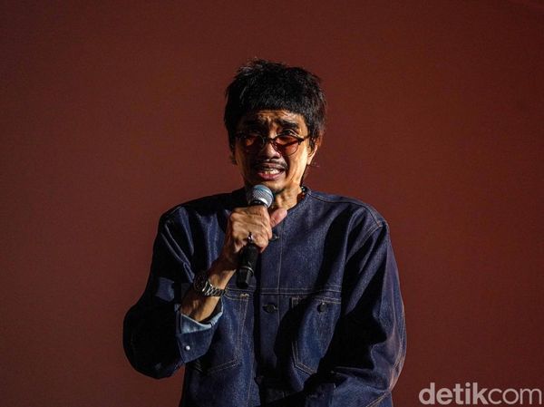Momen Sheila On 7 Bikin Pecah Pestapora 2026